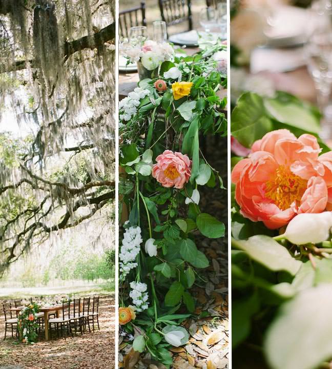 Amy Osaba Floral Design for Southern Weddings