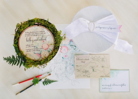 Curated-Embroidery-Hoop-Wedding-Invitation