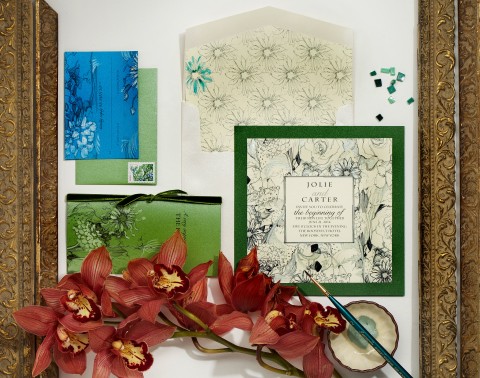 wonderland-floral-watercolor-wedding-invitation