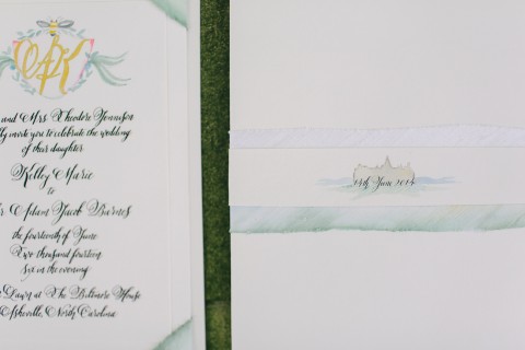 biltmore-hand-painted-watercolor-wedding-invitation