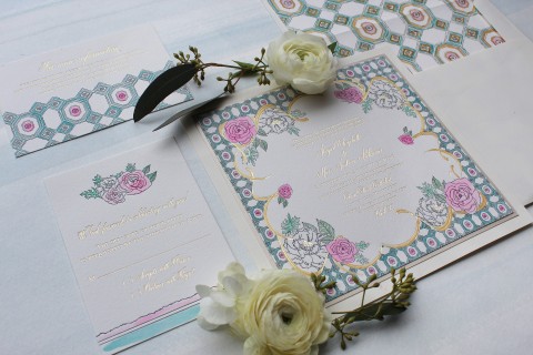 frame-gold-foil-watercolor-wedding-invitation