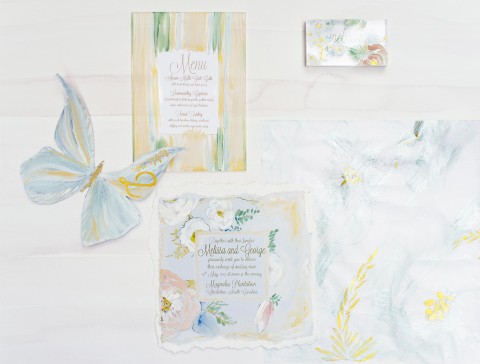 ethereal-whimisical-hand-painted-wedding-invitation