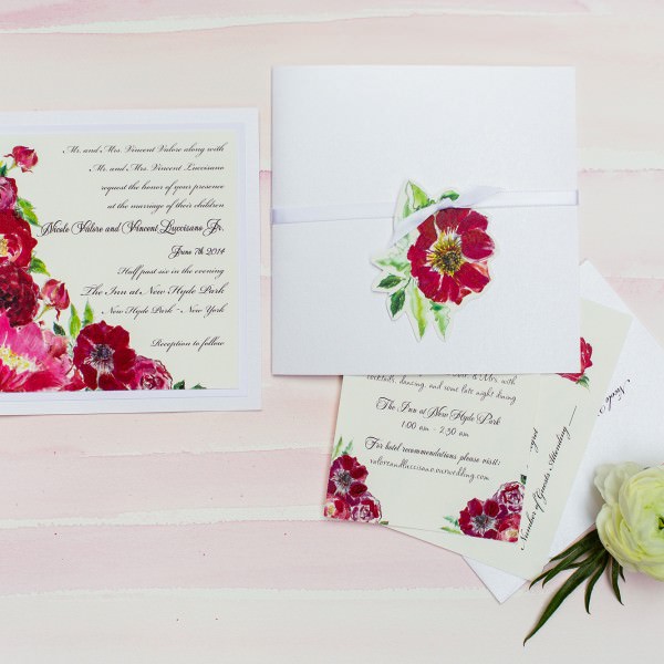painted-blooms-fuchsia-peony-anemone-watercolor-wedding-invitation