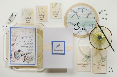 enchanted-garden-lace-tree-wedding-invitation