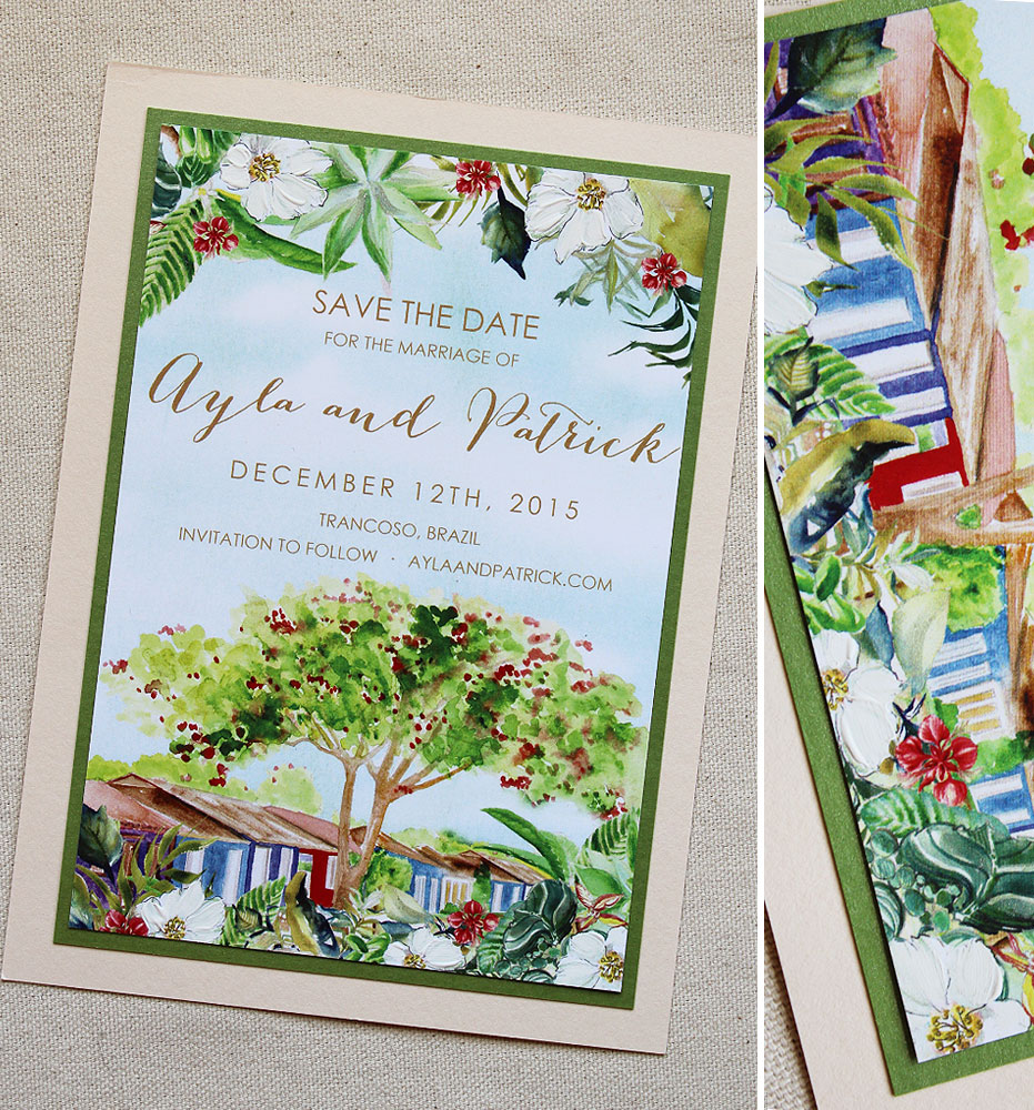 watercolor-landscape-wedding-save-the-date