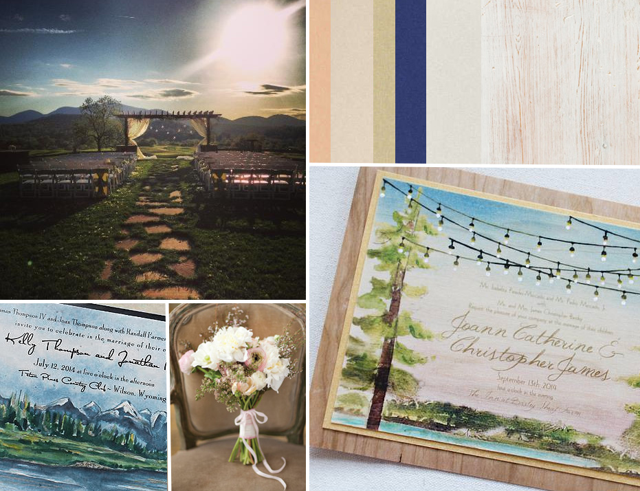 watercolor-mountains-wedding-invitations