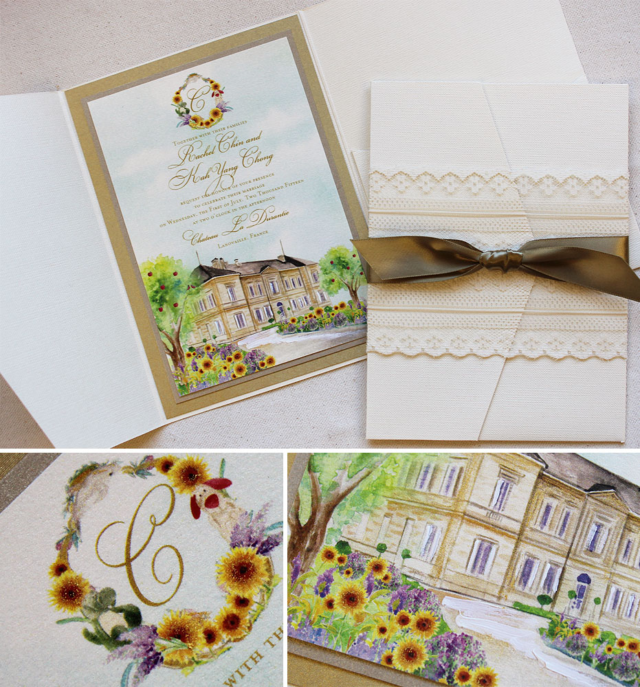 custom-illustrated-wedding-invitation