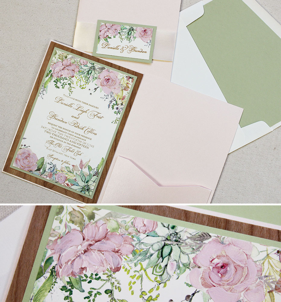 pink-floral-succulent-wedding-invite
