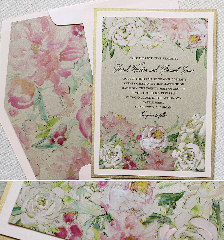 pink-floral-garden-wedding-stationery