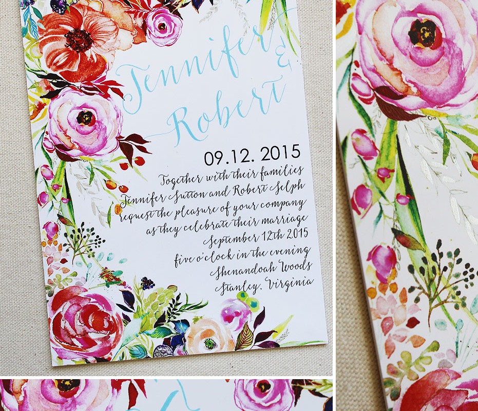 bright-flowers-wedding-invite