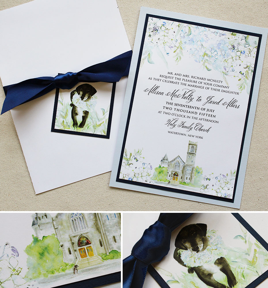 blue-watercolor-hydrangea-wedding-invite