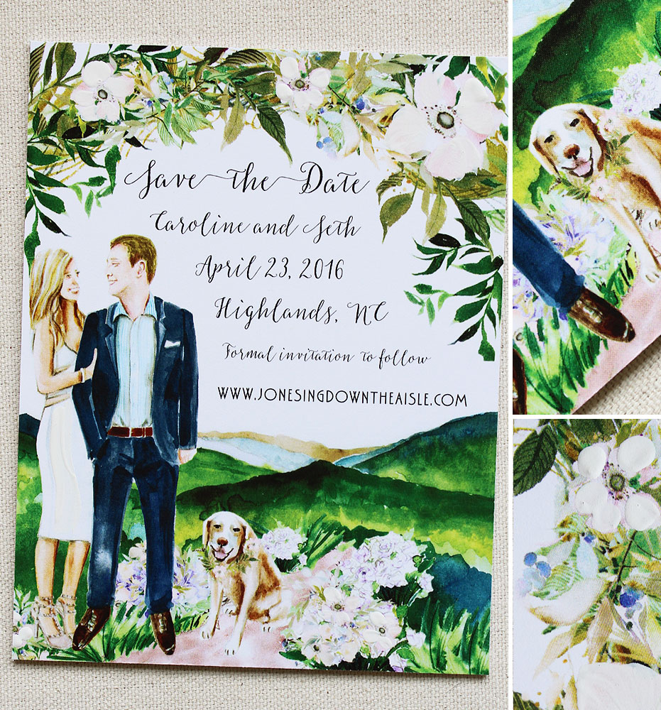 custom-illustrated-wedding-save-the-date
