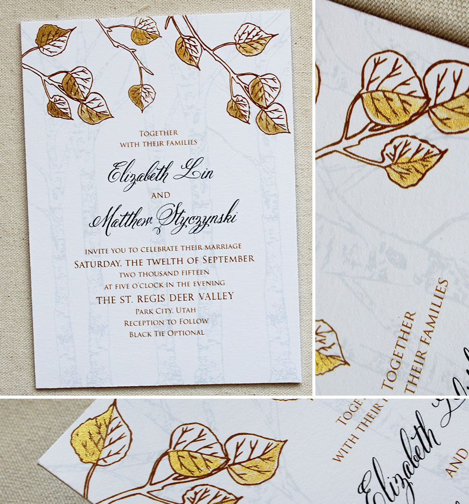 leaf-wedding-invite