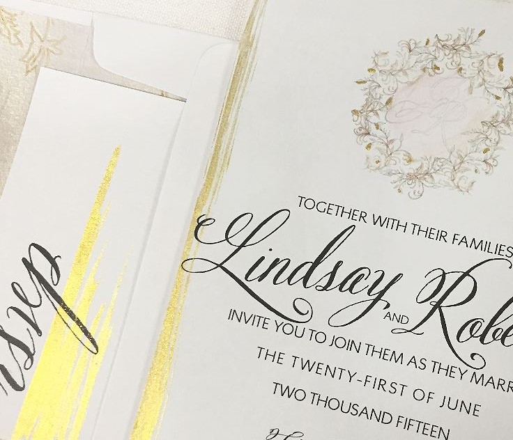 artistic-wedding-invitations