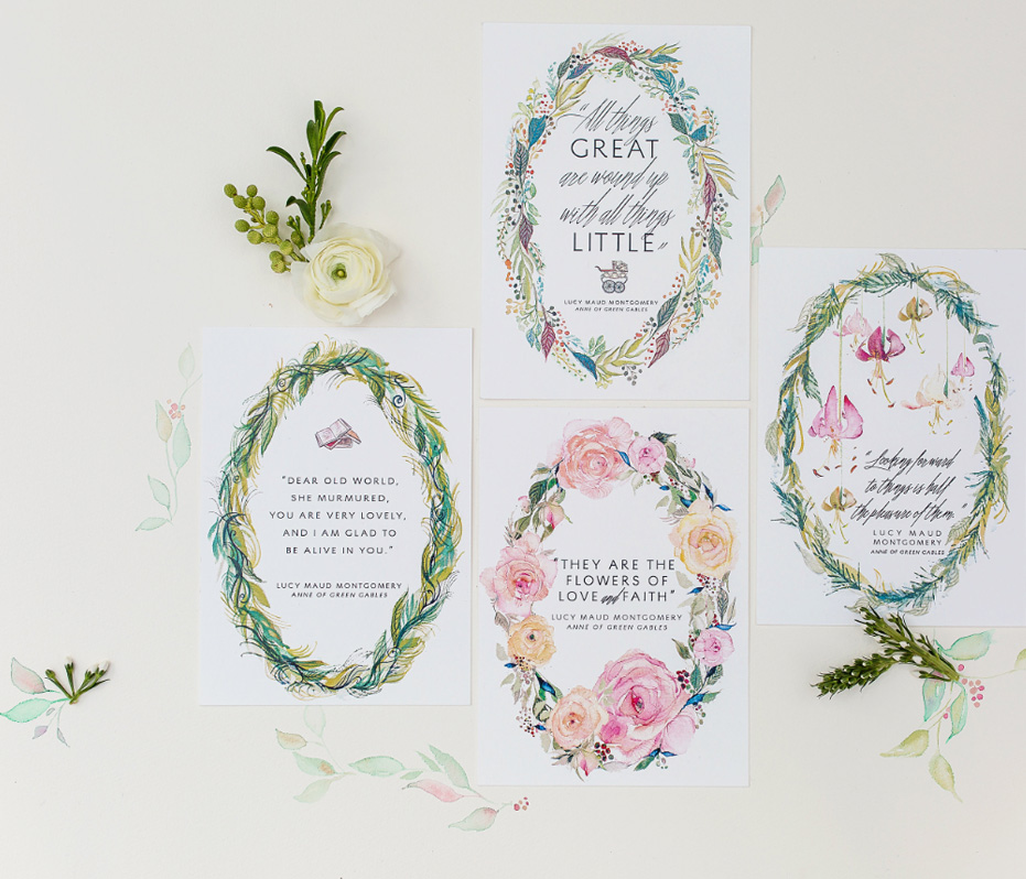 anne-of-green-gables-baby-shower-invitations