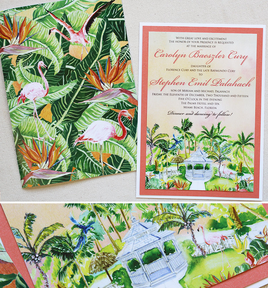tropical-wedding-invitation