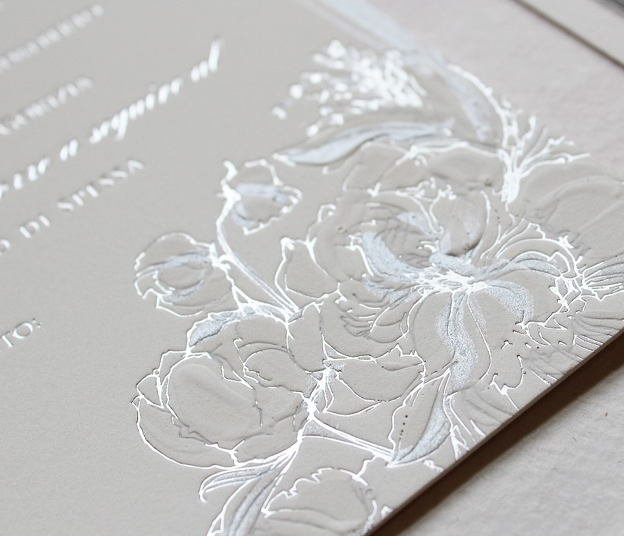 hand-painted-silver-foil-wedding-invitation