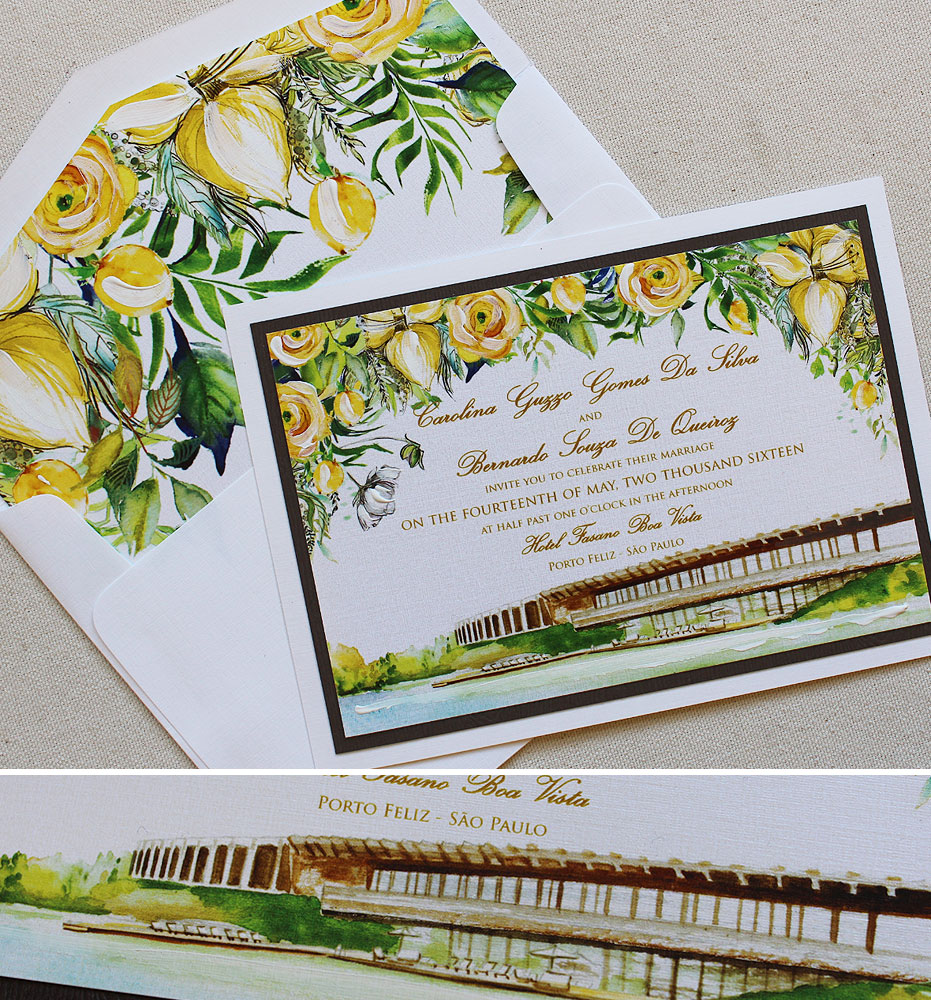 yellow-floral-wedding-invite