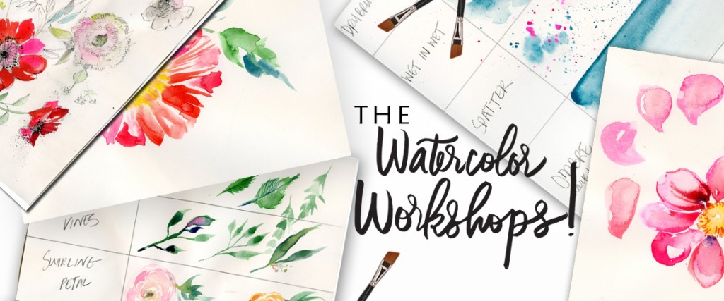 watercolor-workshops