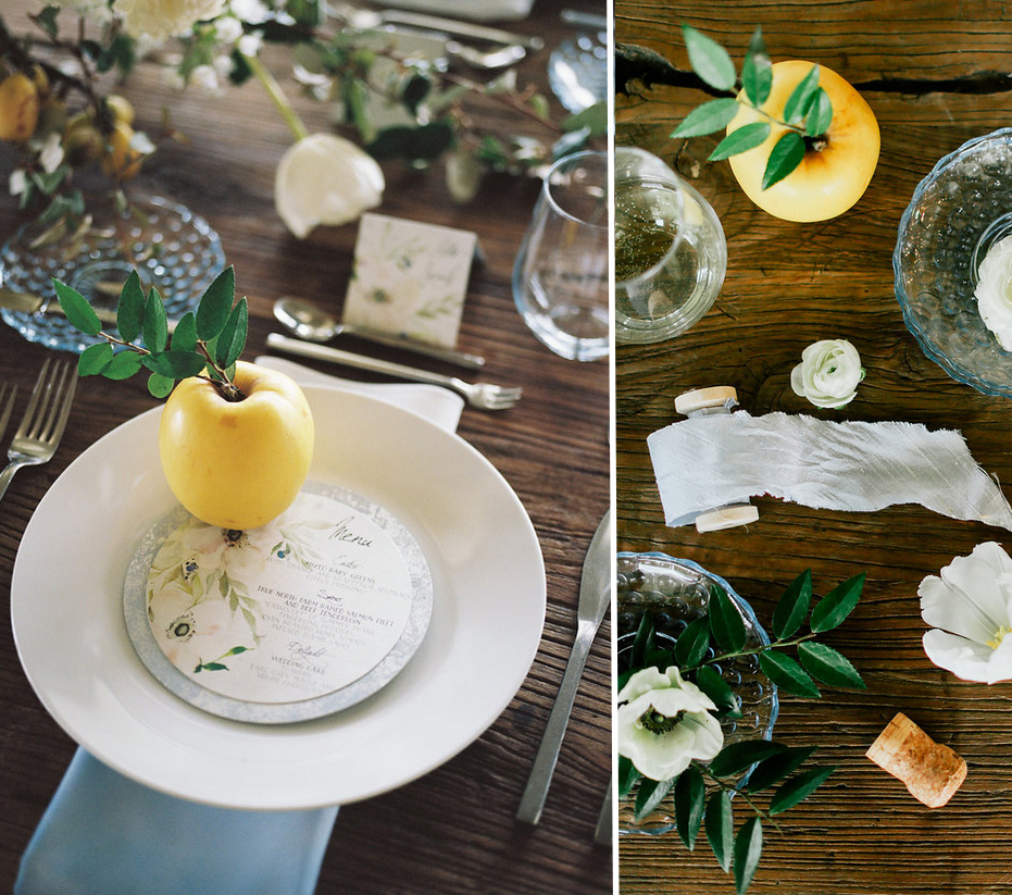 white-flower-wedding-invitation