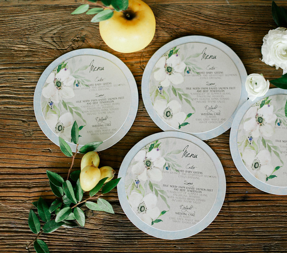 white-flower-wedding-invitation