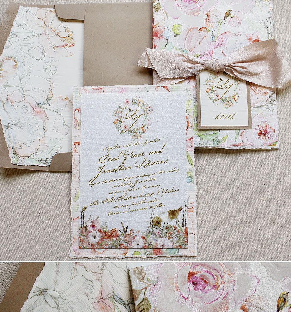 rustic-floral-wedding-invitations