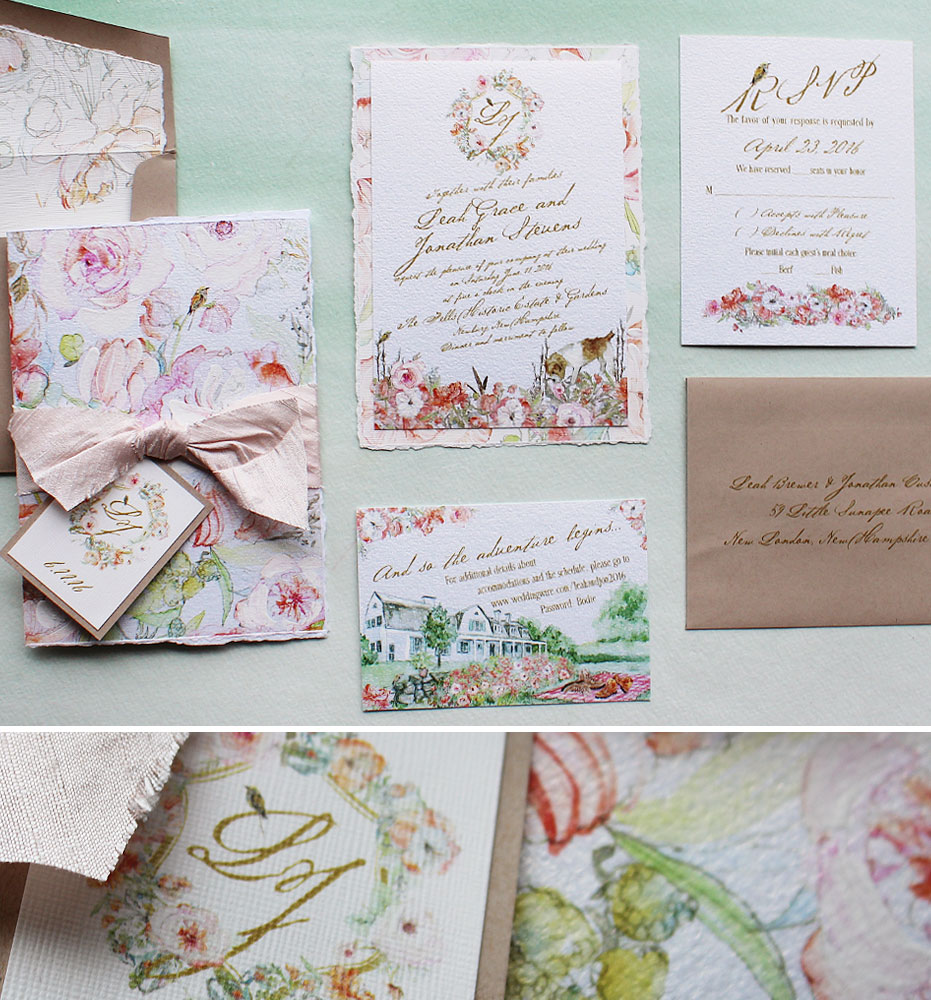 watercolor-floral-wedding-invites