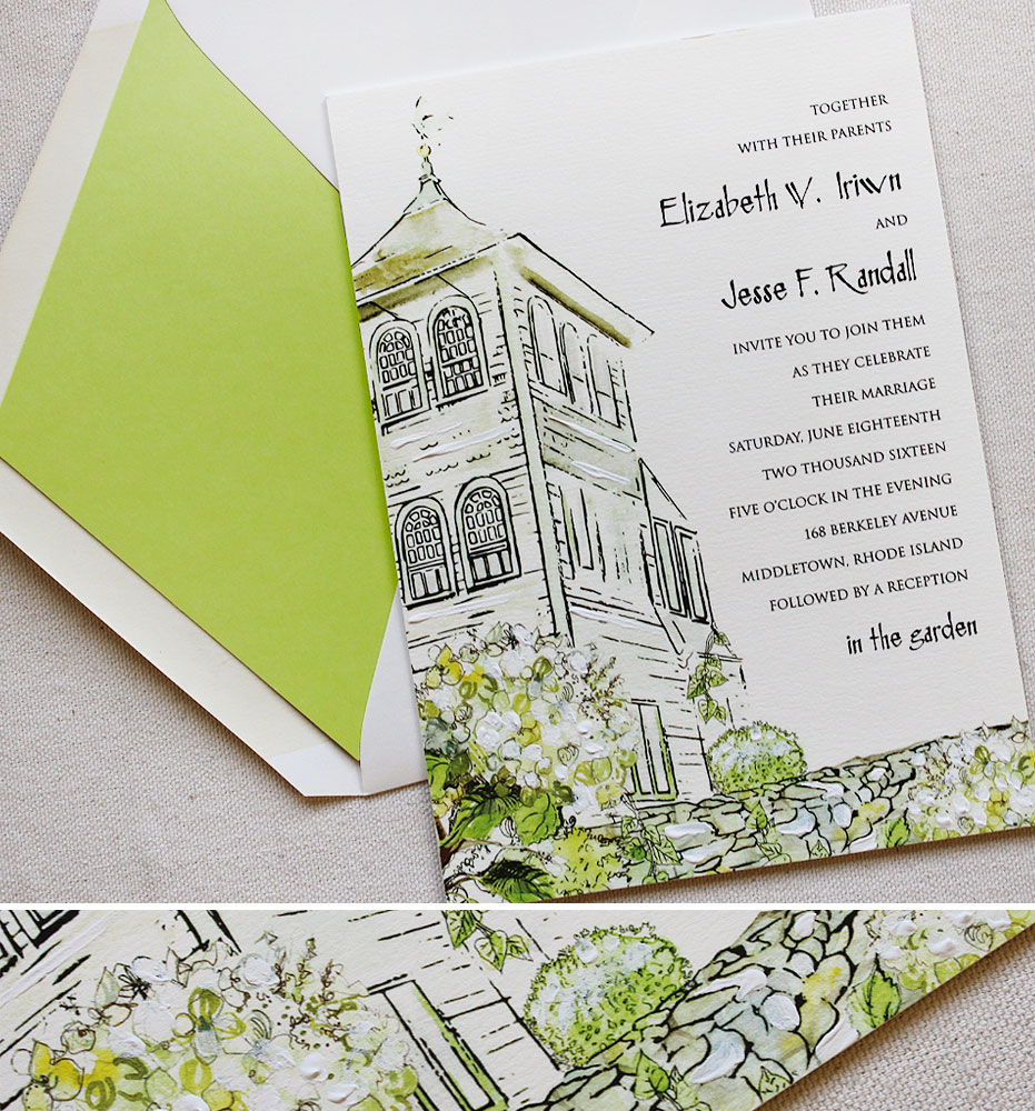 custom-venue-illustration-wedding-invitation