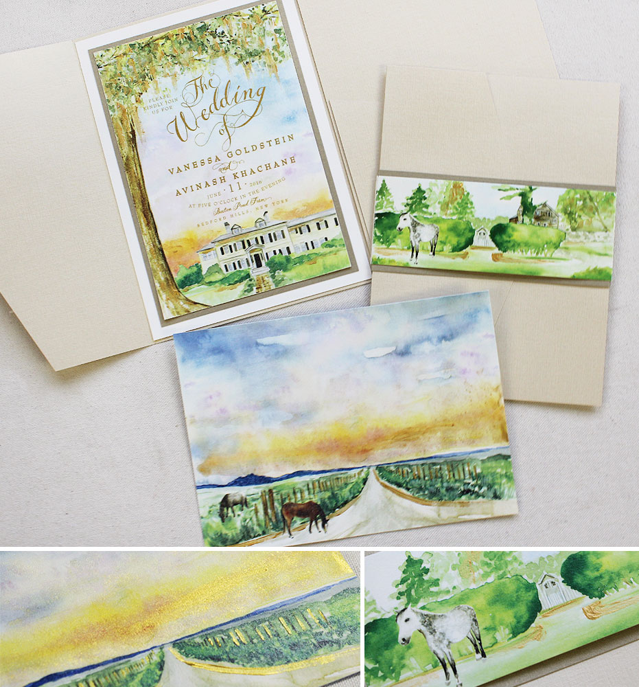 watercolor-landscape-wedding-invites
