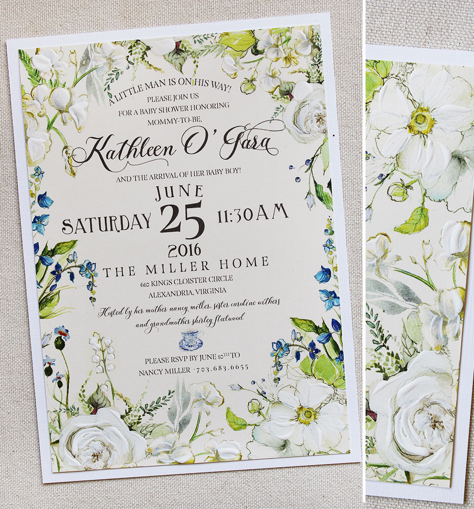 white-floral-bridal-shower-invite