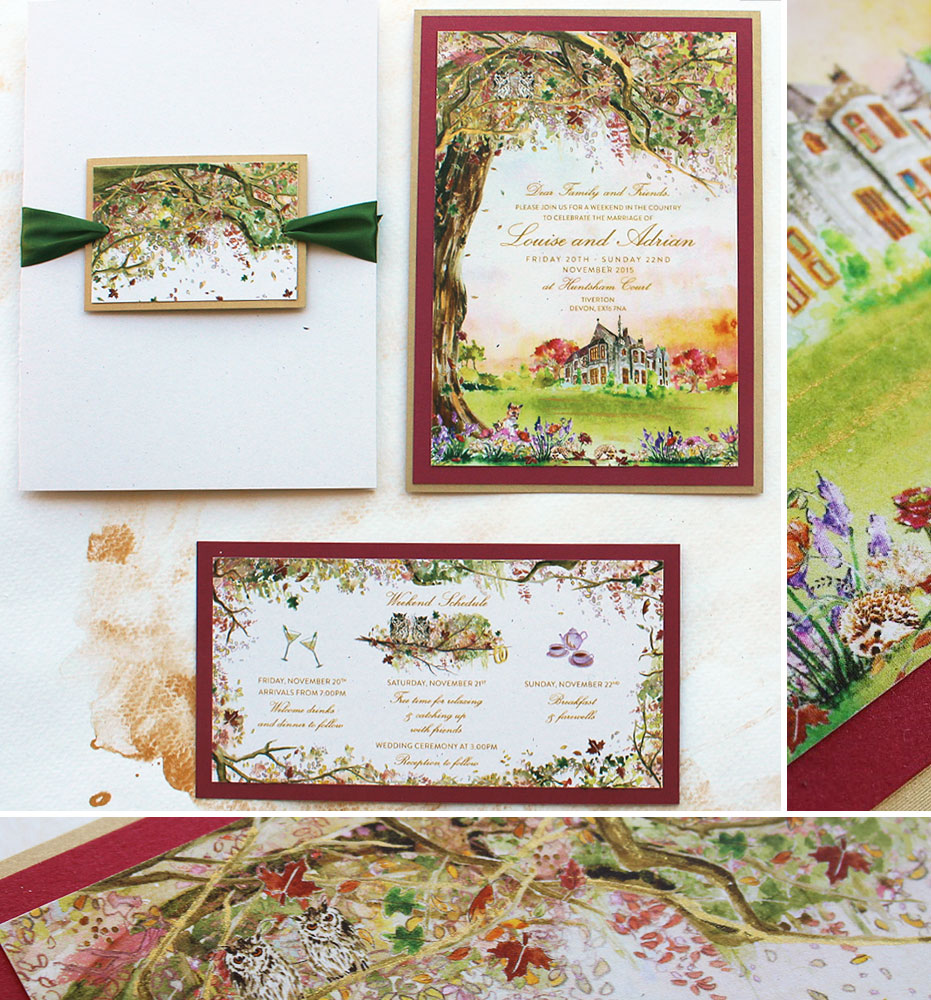 fall-wedding-invitations