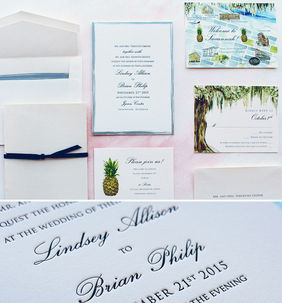 southern-wedding-invitations