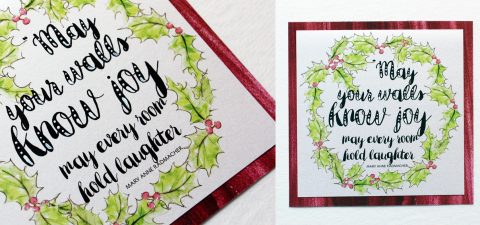 hollyberry-watercolor-wreath-Christmas-card