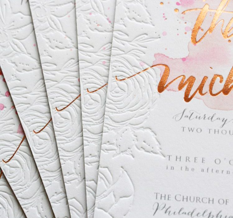 watercolor-letterpress-wedding-invite