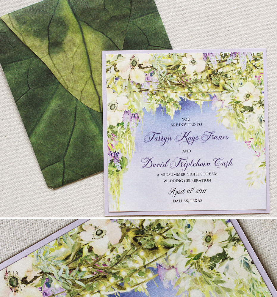 woodland-wedding-invitation
