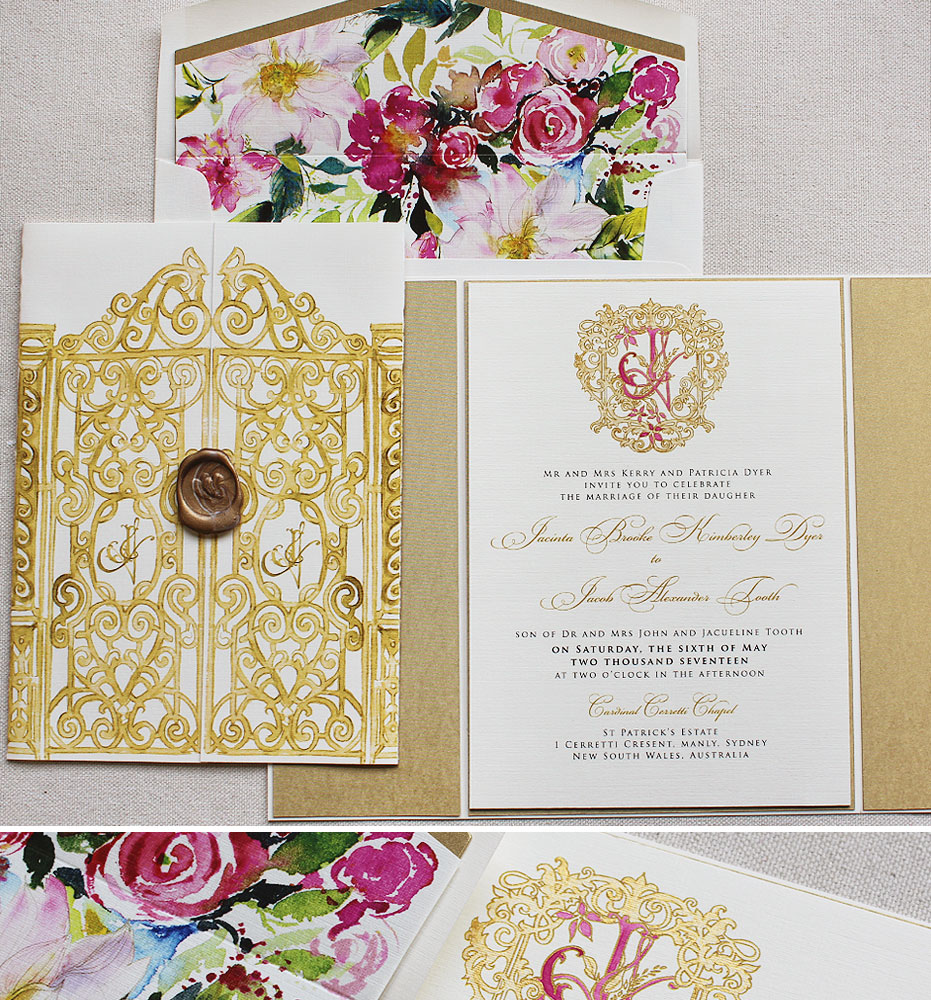 bright-floral-wedding-invitation