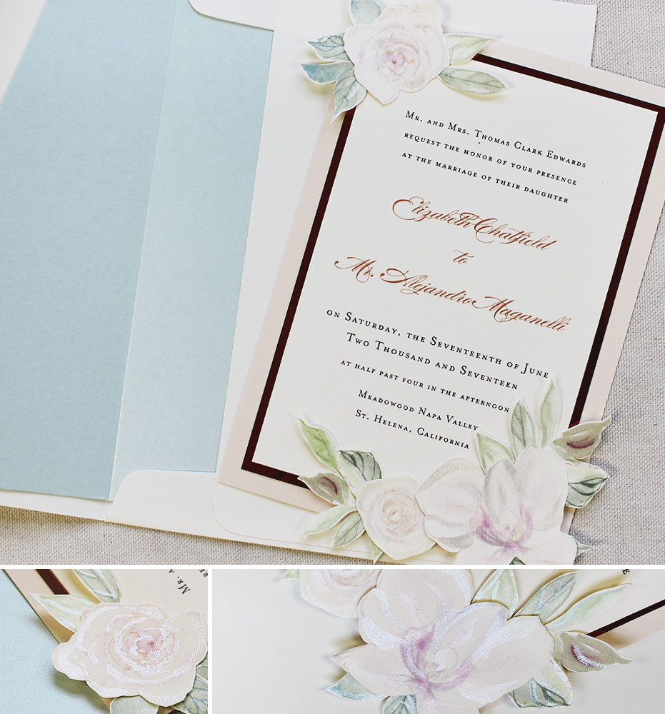 die-cut-floral-wedding-invitations