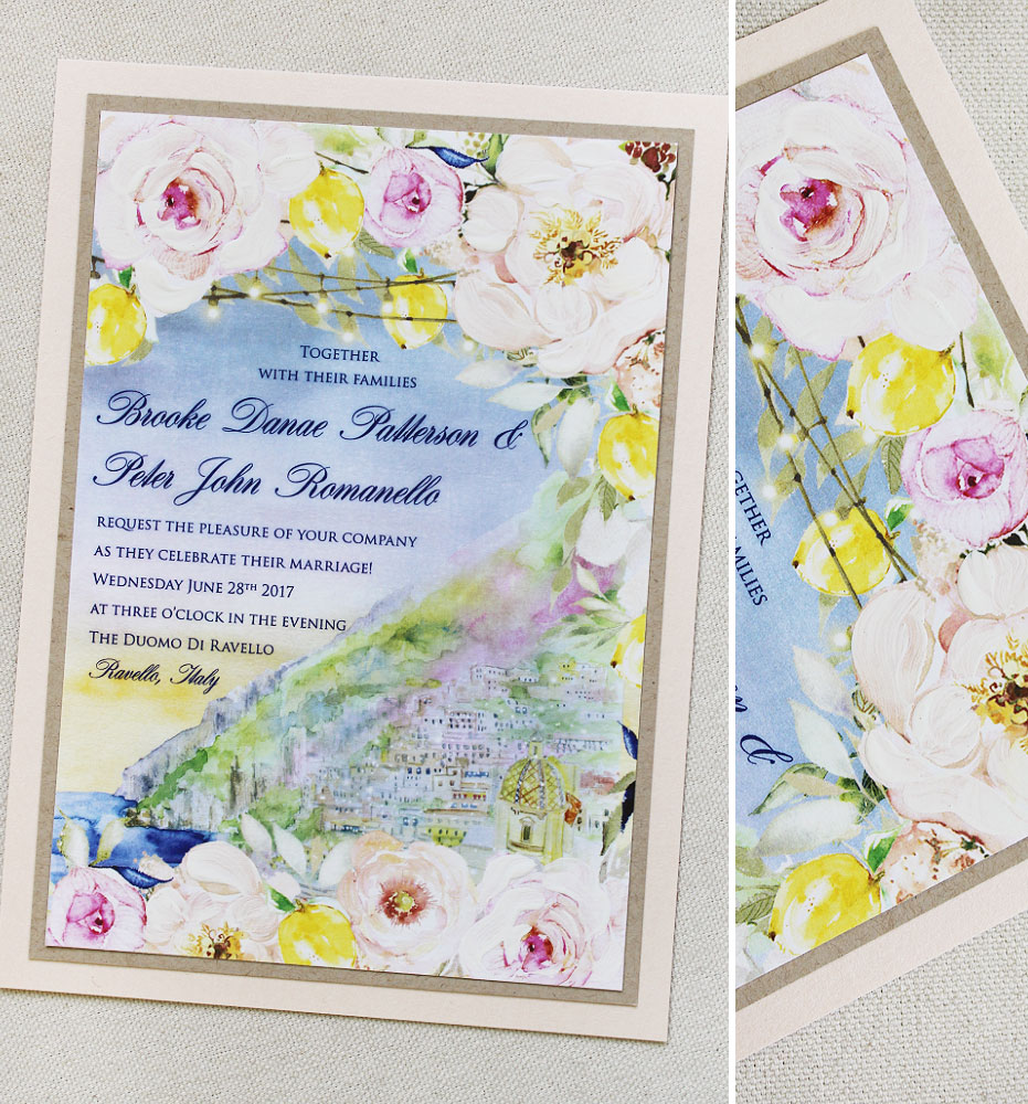 lemon-wedding-invitations
