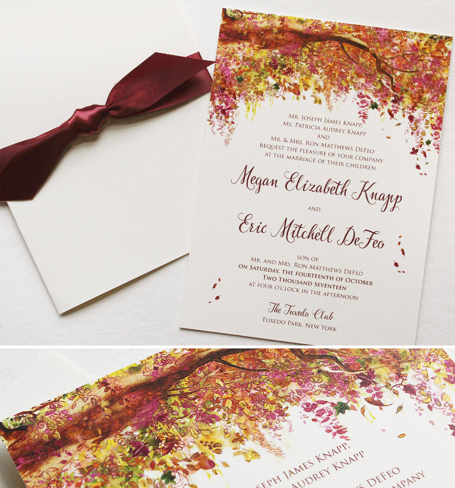 tree-wedding-invitations
