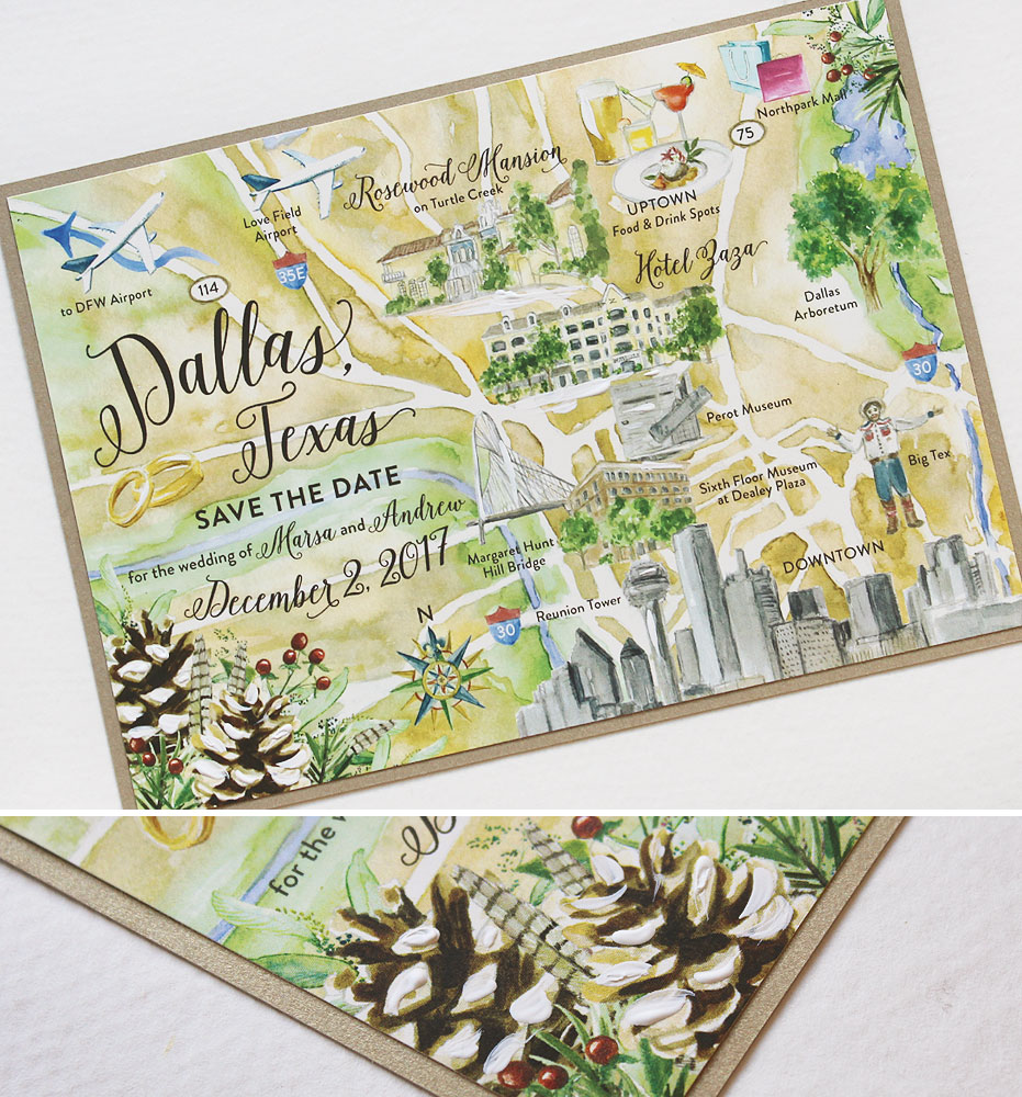 hand-painted-map-save-the-date
