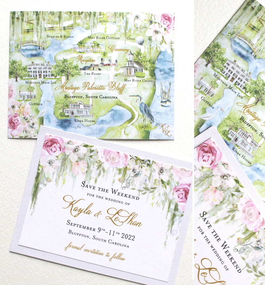 watercolor-wedding-save-the-dates